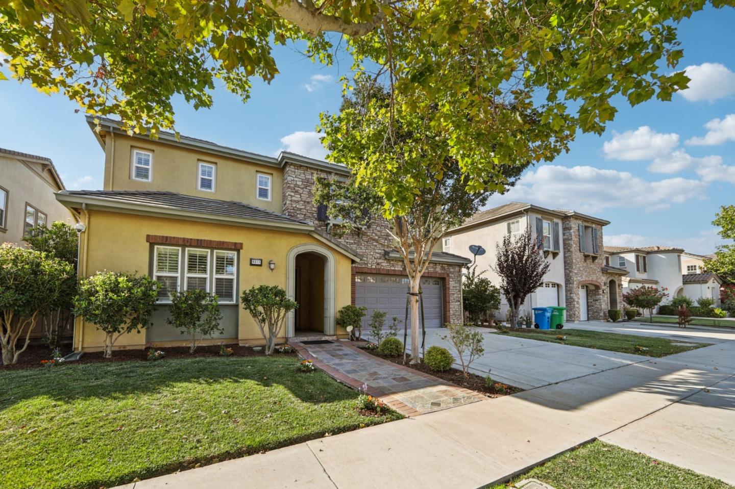 Detail Gallery Image 58 of 80 For 4511 Martin St, Union City,  CA 94587 - 5 Beds | 4 Baths