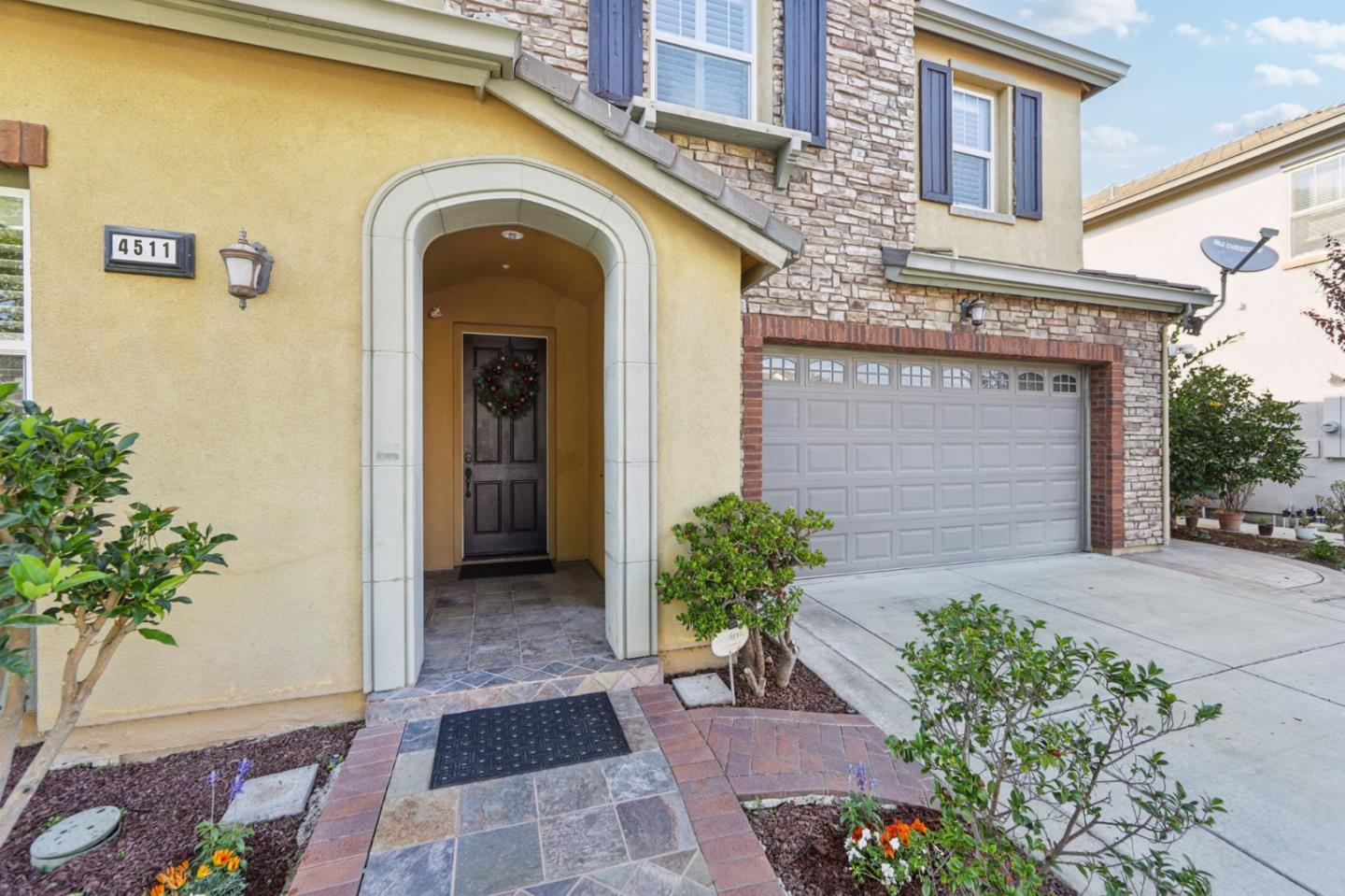 Detail Gallery Image 59 of 80 For 4511 Martin St, Union City,  CA 94587 - 5 Beds | 4 Baths
