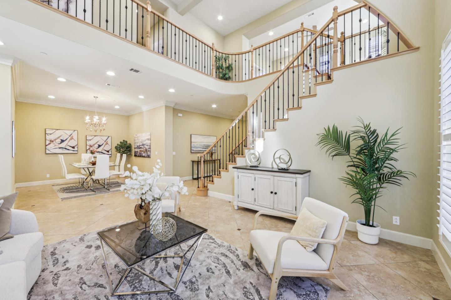 Detail Gallery Image 6 of 80 For 4511 Martin St, Union City,  CA 94587 - 5 Beds | 4 Baths