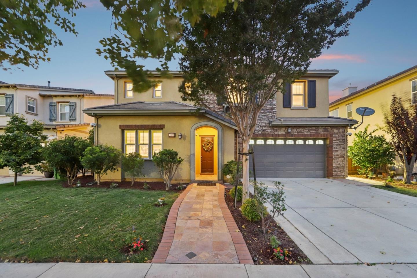 Detail Gallery Image 61 of 80 For 4511 Martin St, Union City,  CA 94587 - 5 Beds | 4 Baths