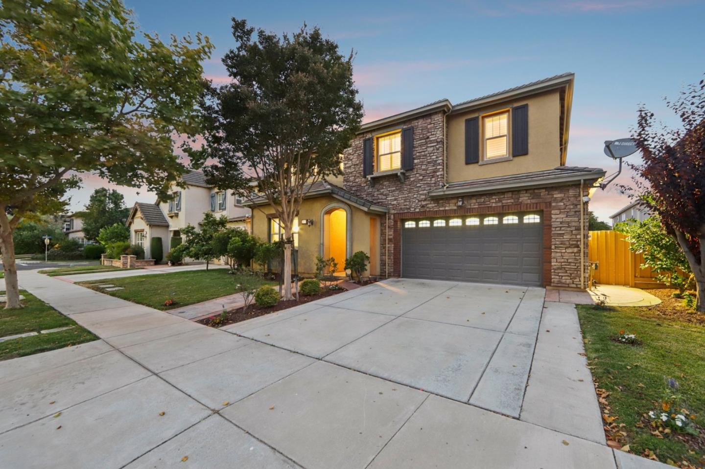 Detail Gallery Image 62 of 80 For 4511 Martin St, Union City,  CA 94587 - 5 Beds | 4 Baths