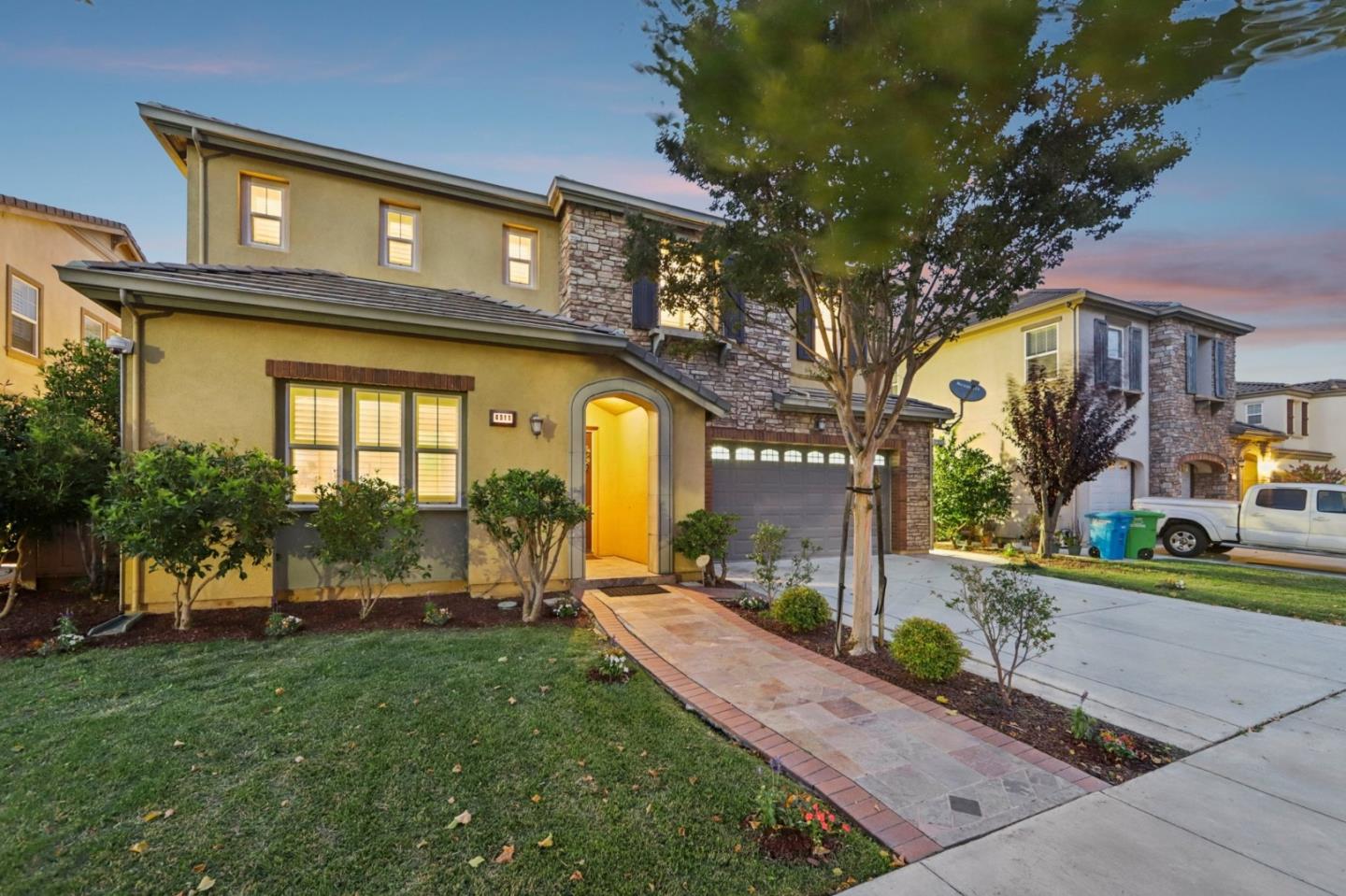 Detail Gallery Image 63 of 80 For 4511 Martin St, Union City,  CA 94587 - 5 Beds | 4 Baths