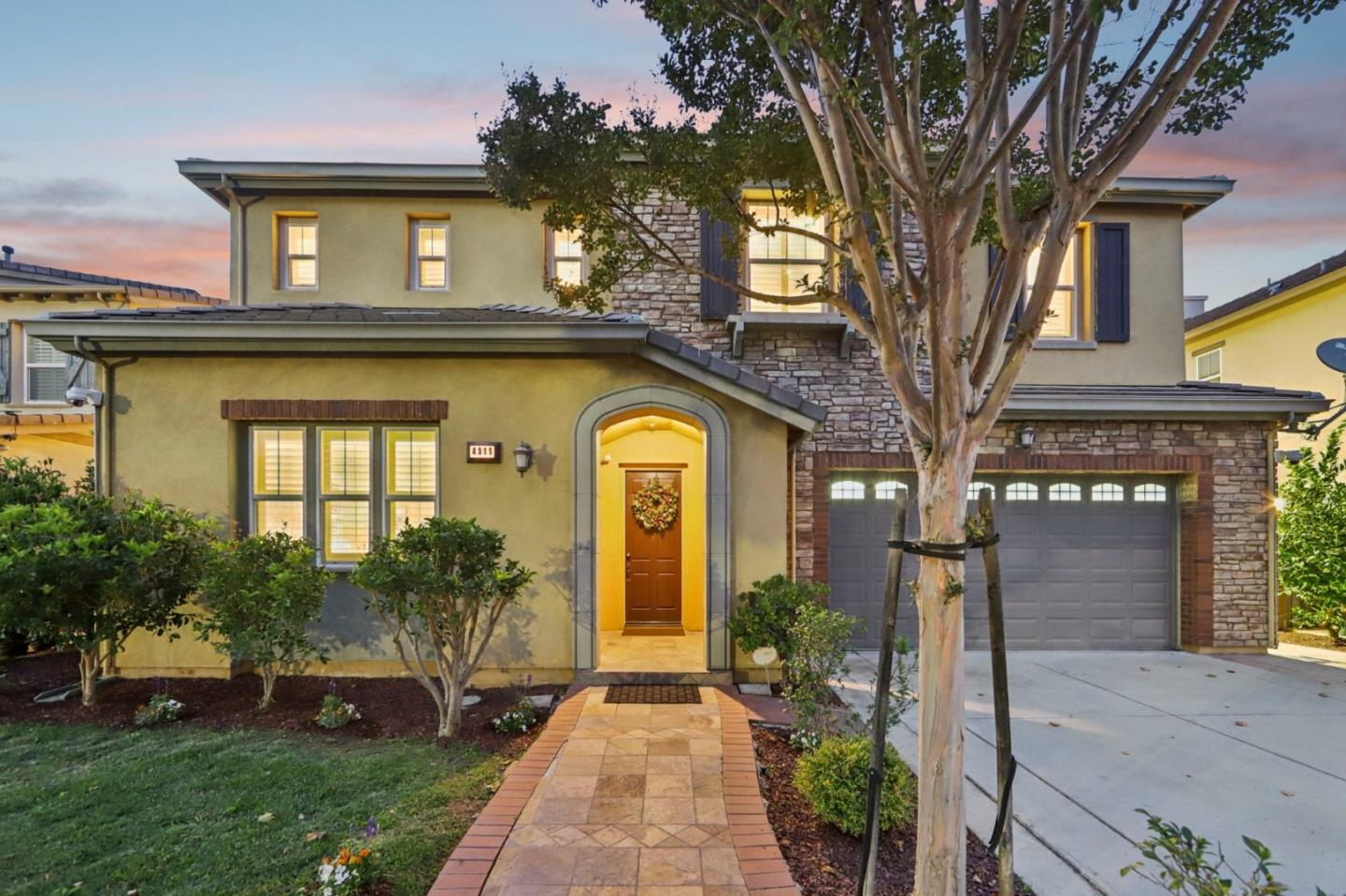 Detail Gallery Image 64 of 80 For 4511 Martin St, Union City,  CA 94587 - 5 Beds | 4 Baths