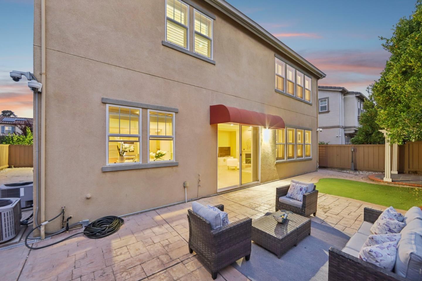 Detail Gallery Image 65 of 80 For 4511 Martin St, Union City,  CA 94587 - 5 Beds | 4 Baths