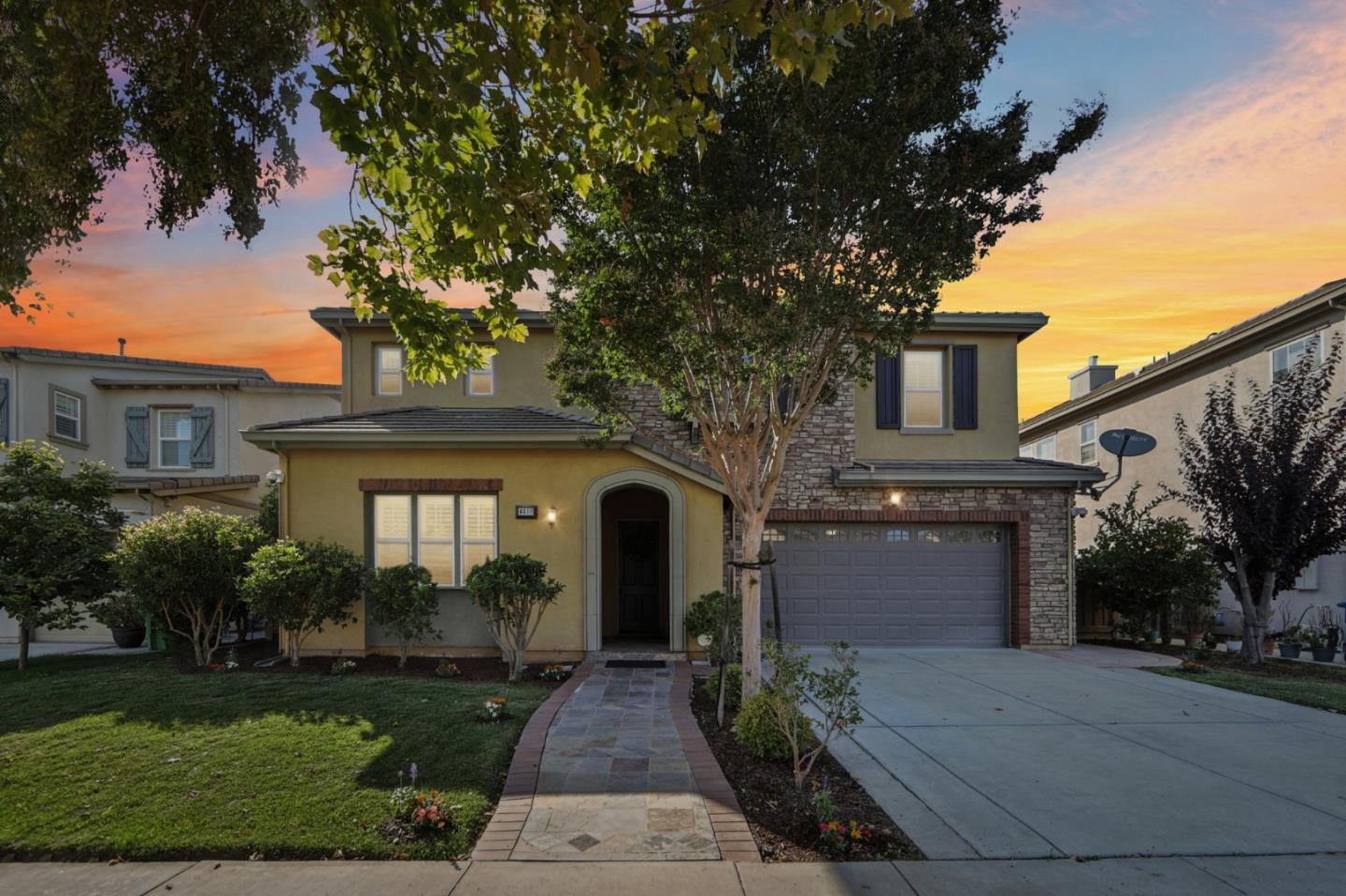 Detail Gallery Image 69 of 80 For 4511 Martin St, Union City,  CA 94587 - 5 Beds | 4 Baths