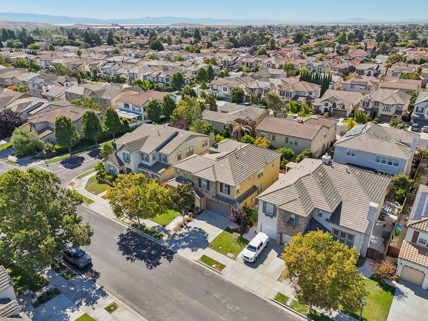 Detail Gallery Image 75 of 80 For 4511 Martin St, Union City,  CA 94587 - 5 Beds | 4 Baths