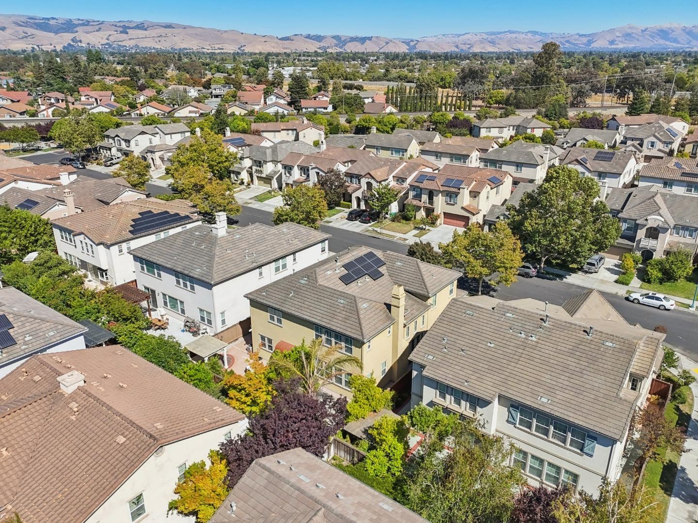 Detail Gallery Image 78 of 80 For 4511 Martin St, Union City,  CA 94587 - 5 Beds | 4 Baths