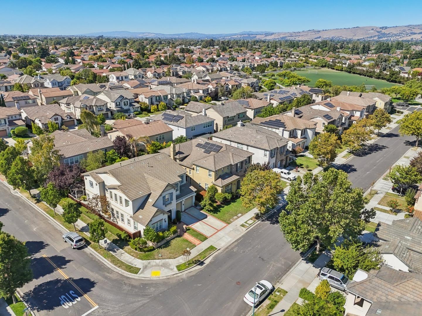 Detail Gallery Image 79 of 80 For 4511 Martin St, Union City,  CA 94587 - 5 Beds | 4 Baths