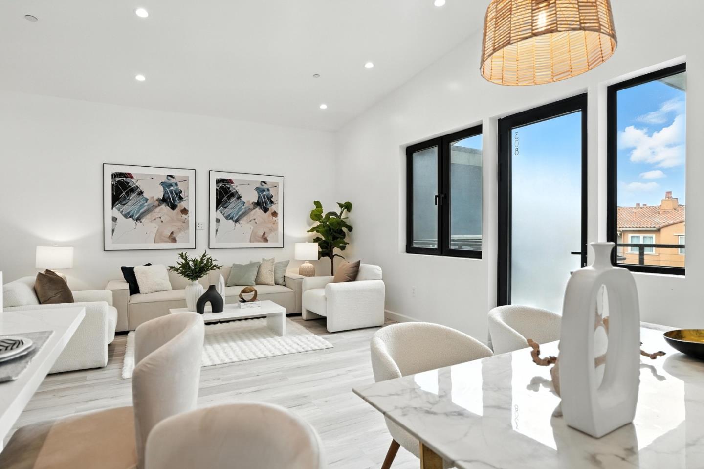 Detail Gallery Image 10 of 29 For 889 Mclellan Dr #302,  South San Francisco,  CA 94080 - 2 Beds | 2 Baths