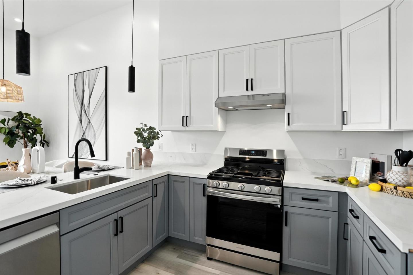 Detail Gallery Image 12 of 29 For 889 Mclellan Dr #302,  South San Francisco,  CA 94080 - 2 Beds | 2 Baths