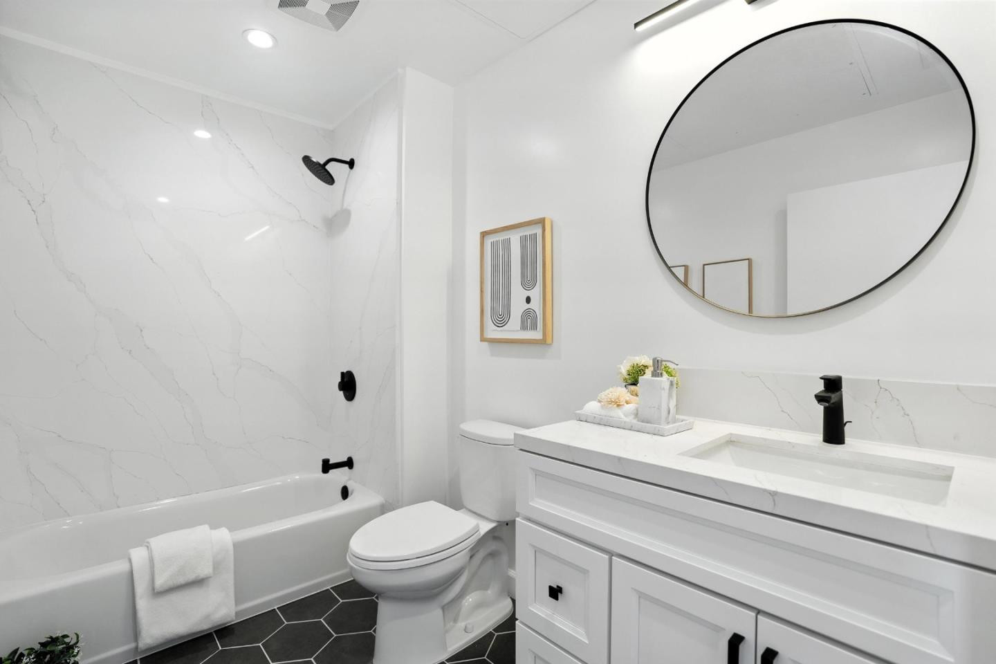 Detail Gallery Image 15 of 29 For 889 Mclellan Dr #302,  South San Francisco,  CA 94080 - 2 Beds | 2 Baths