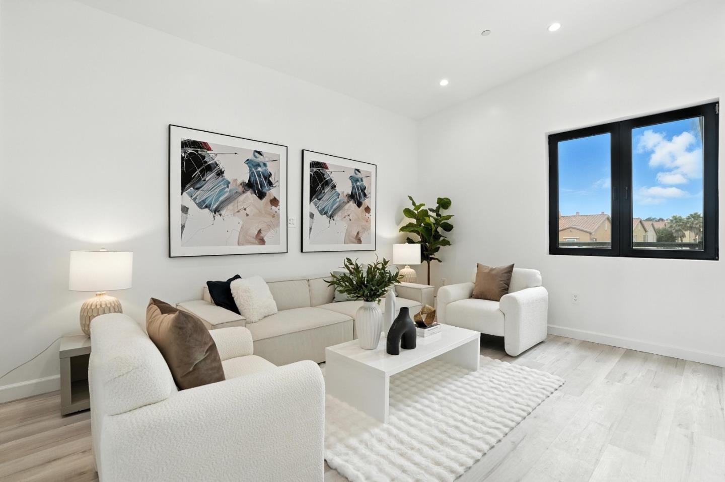 Detail Gallery Image 3 of 29 For 889 Mclellan Dr #302,  South San Francisco,  CA 94080 - 2 Beds | 2 Baths