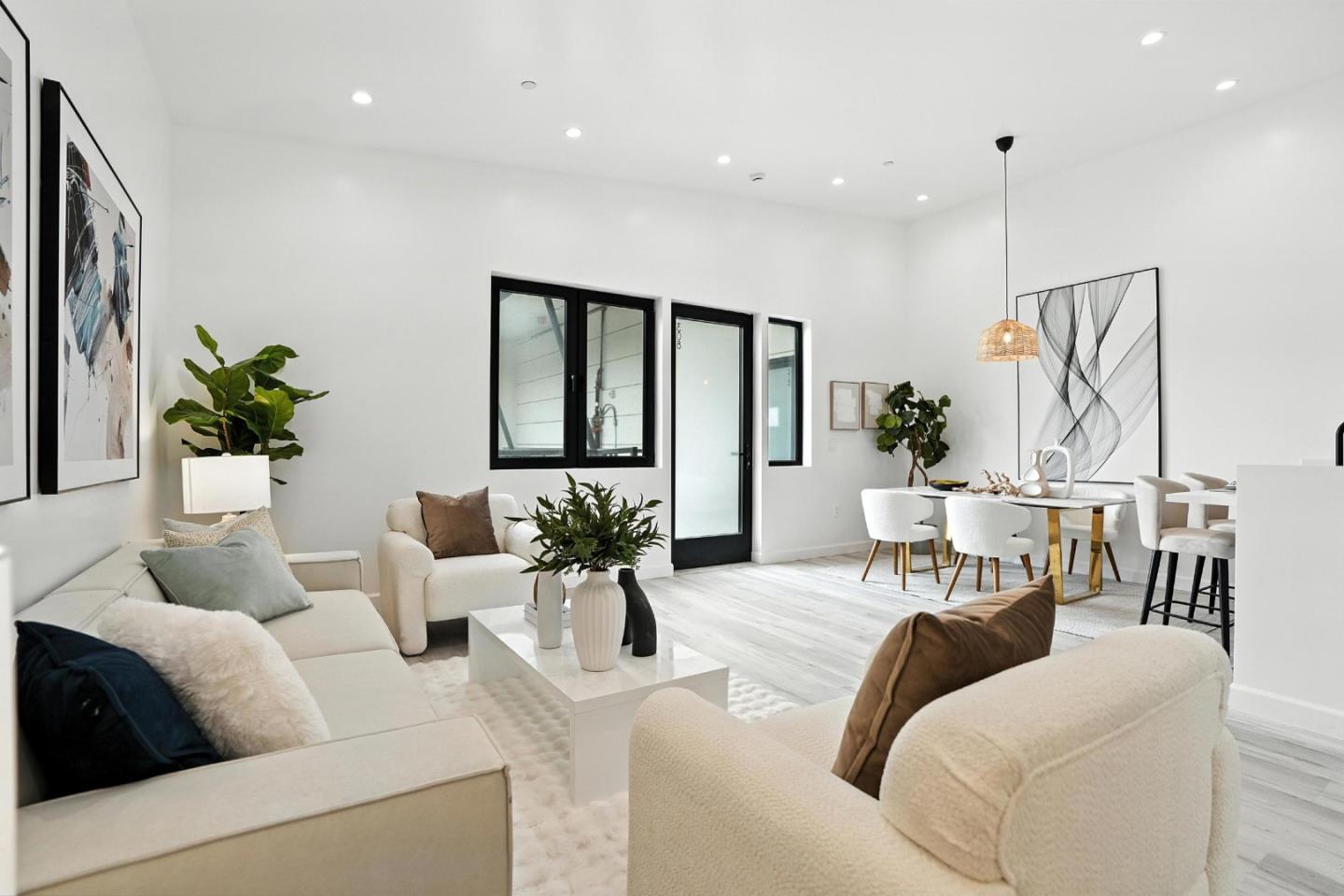 Detail Gallery Image 5 of 29 For 889 Mclellan Dr #302,  South San Francisco,  CA 94080 - 2 Beds | 2 Baths