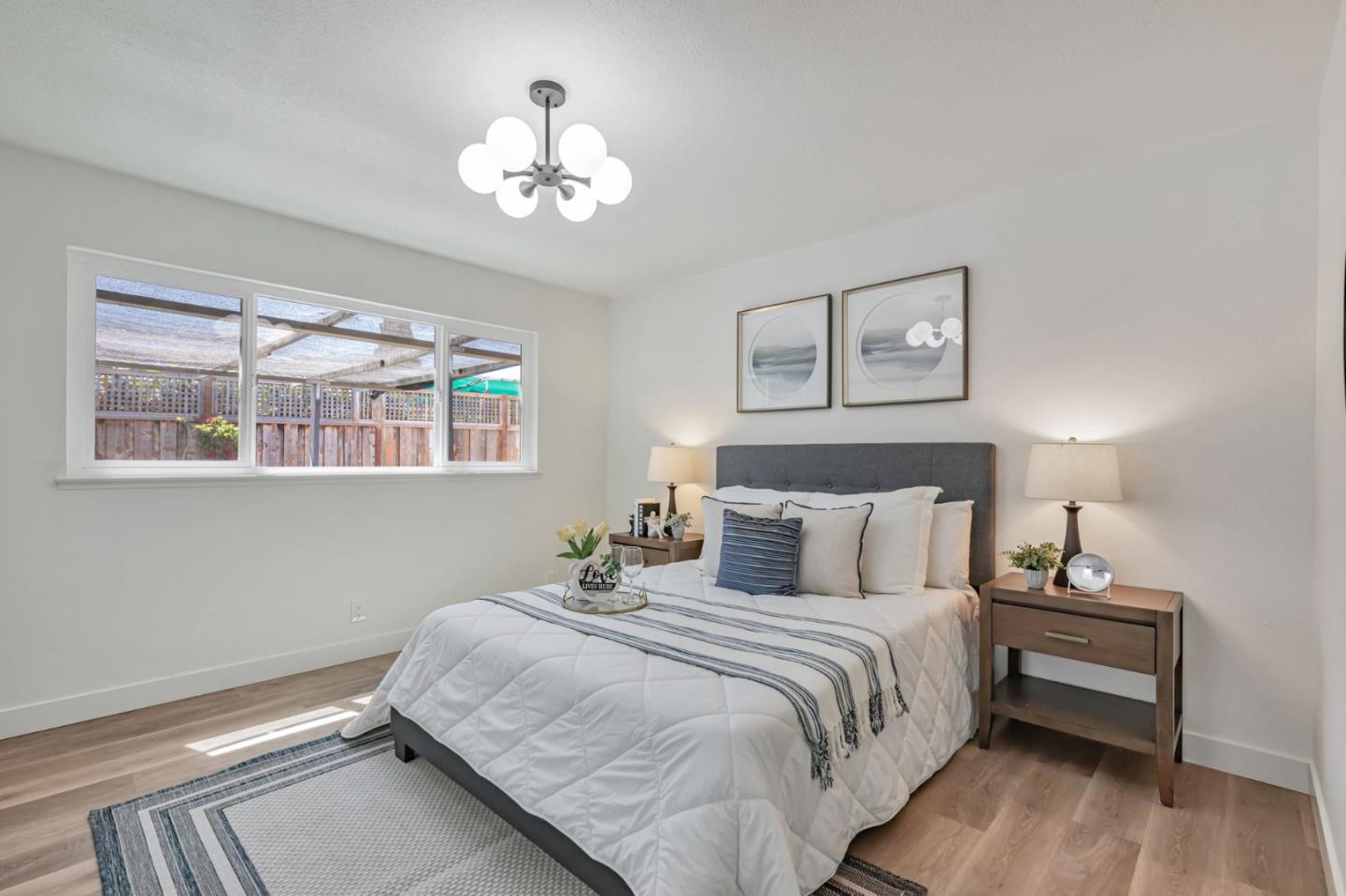 Detail Gallery Image 12 of 17 For 2936 Stutz Way, San Jose,  CA 95148 - 4 Beds | 2 Baths