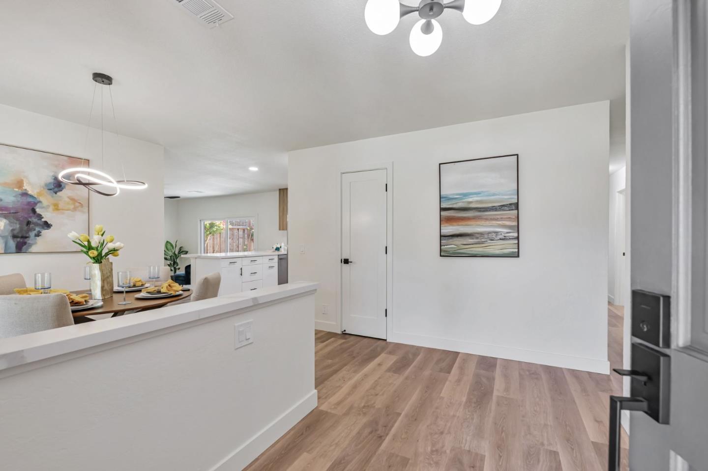 Detail Gallery Image 3 of 17 For 2936 Stutz Way, San Jose,  CA 95148 - 4 Beds | 2 Baths