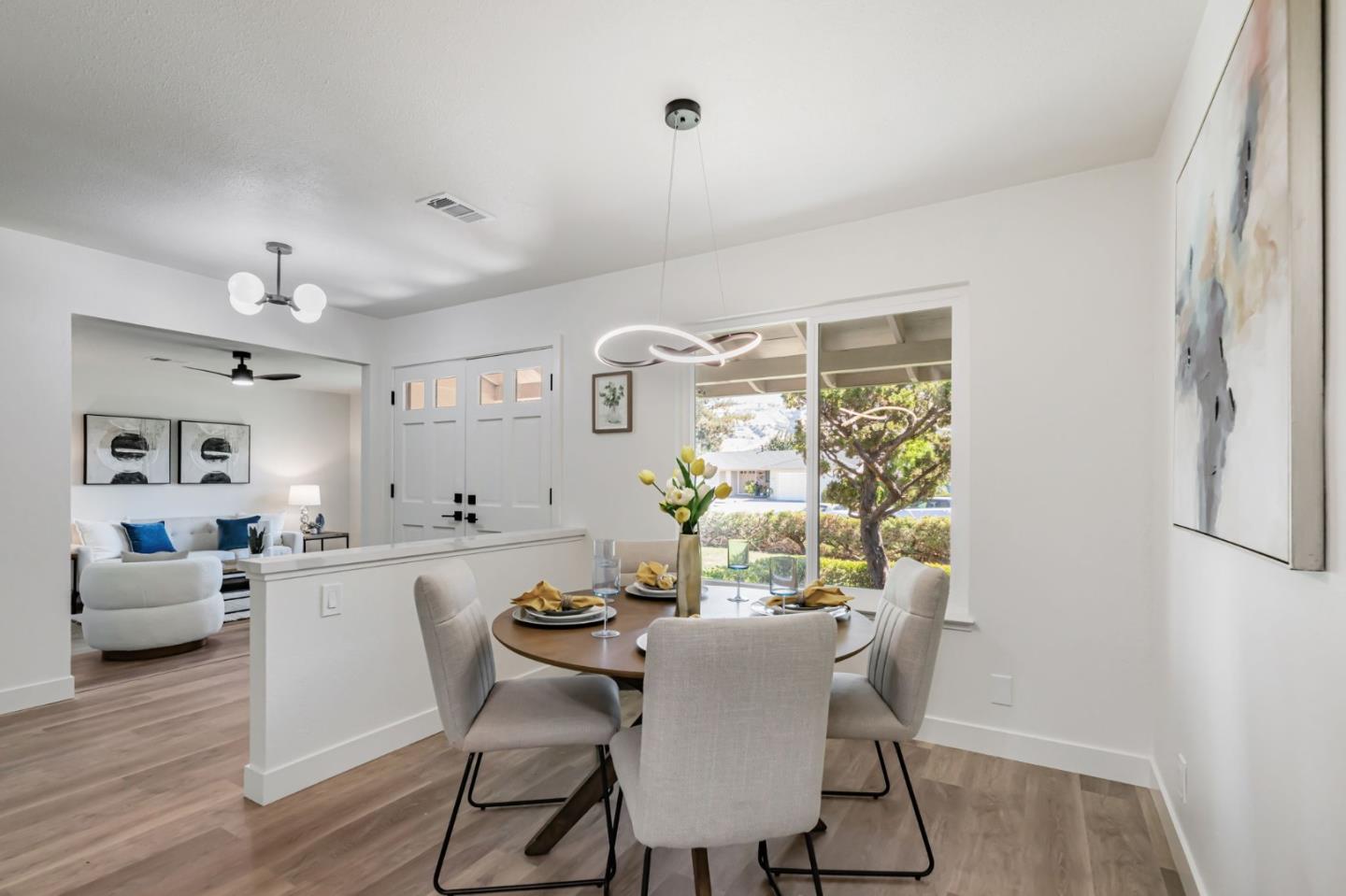 Detail Gallery Image 5 of 17 For 2936 Stutz Way, San Jose,  CA 95148 - 4 Beds | 2 Baths