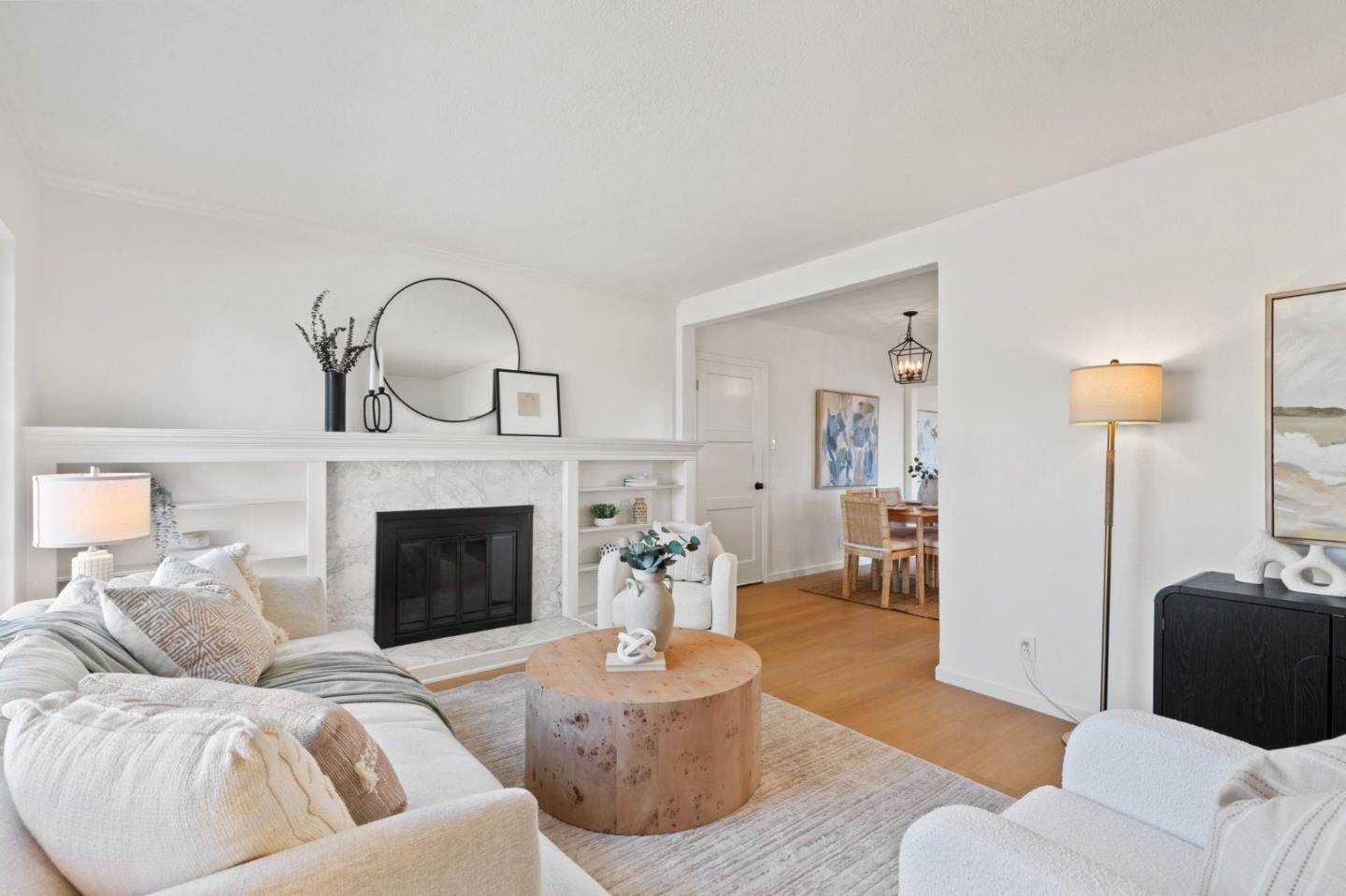 Detail Gallery Image 10 of 33 For 3806 Kenwood Ave, San Mateo,  CA 94403 - 4 Beds | 2 Baths