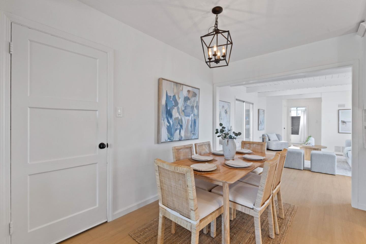 Detail Gallery Image 12 of 33 For 3806 Kenwood Ave, San Mateo,  CA 94403 - 4 Beds | 2 Baths