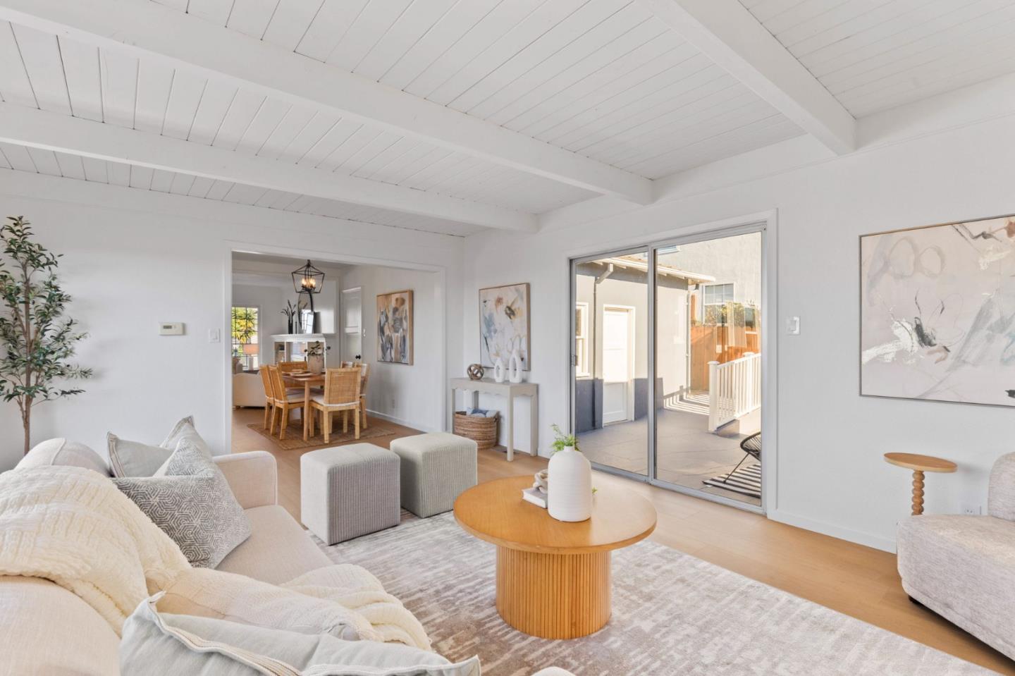 Detail Gallery Image 18 of 33 For 3806 Kenwood Ave, San Mateo,  CA 94403 - 4 Beds | 2 Baths