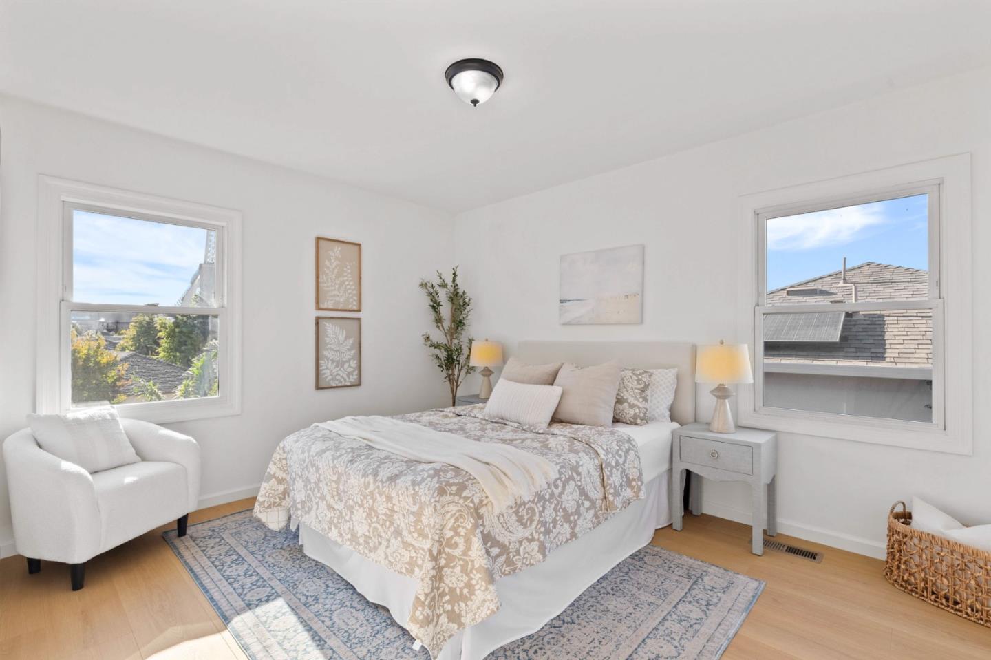 Detail Gallery Image 25 of 33 For 3806 Kenwood Ave, San Mateo,  CA 94403 - 4 Beds | 2 Baths