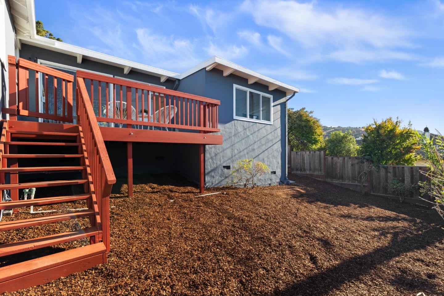 Detail Gallery Image 30 of 33 For 3806 Kenwood Ave, San Mateo,  CA 94403 - 4 Beds | 2 Baths