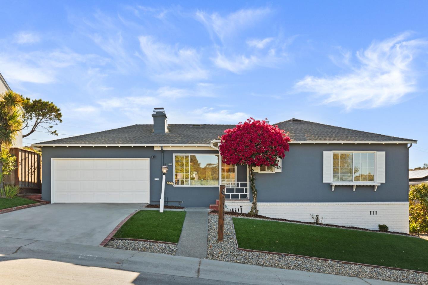 Detail Gallery Image 31 of 33 For 3806 Kenwood Ave, San Mateo,  CA 94403 - 4 Beds | 2 Baths