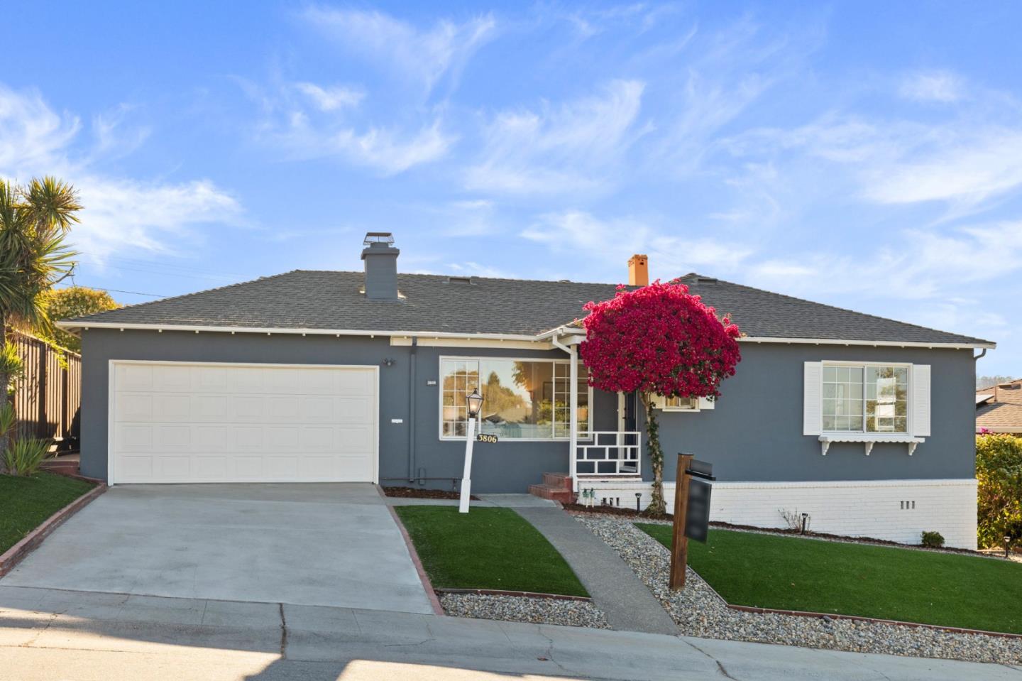 Detail Gallery Image 32 of 33 For 3806 Kenwood Ave, San Mateo,  CA 94403 - 4 Beds | 2 Baths
