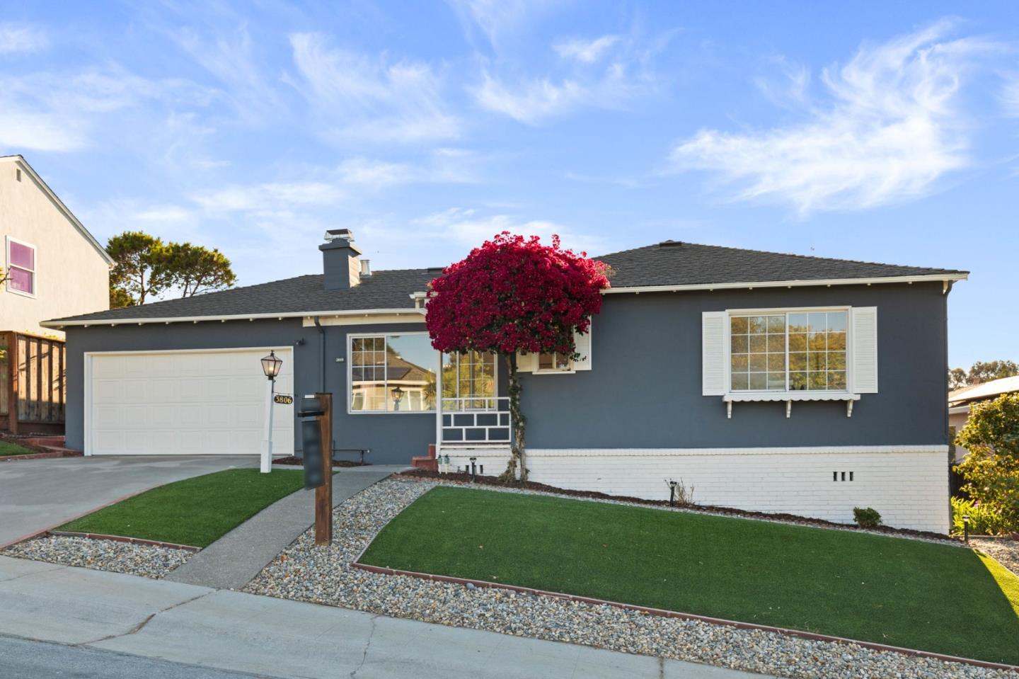 Detail Gallery Image 33 of 33 For 3806 Kenwood Ave, San Mateo,  CA 94403 - 4 Beds | 2 Baths