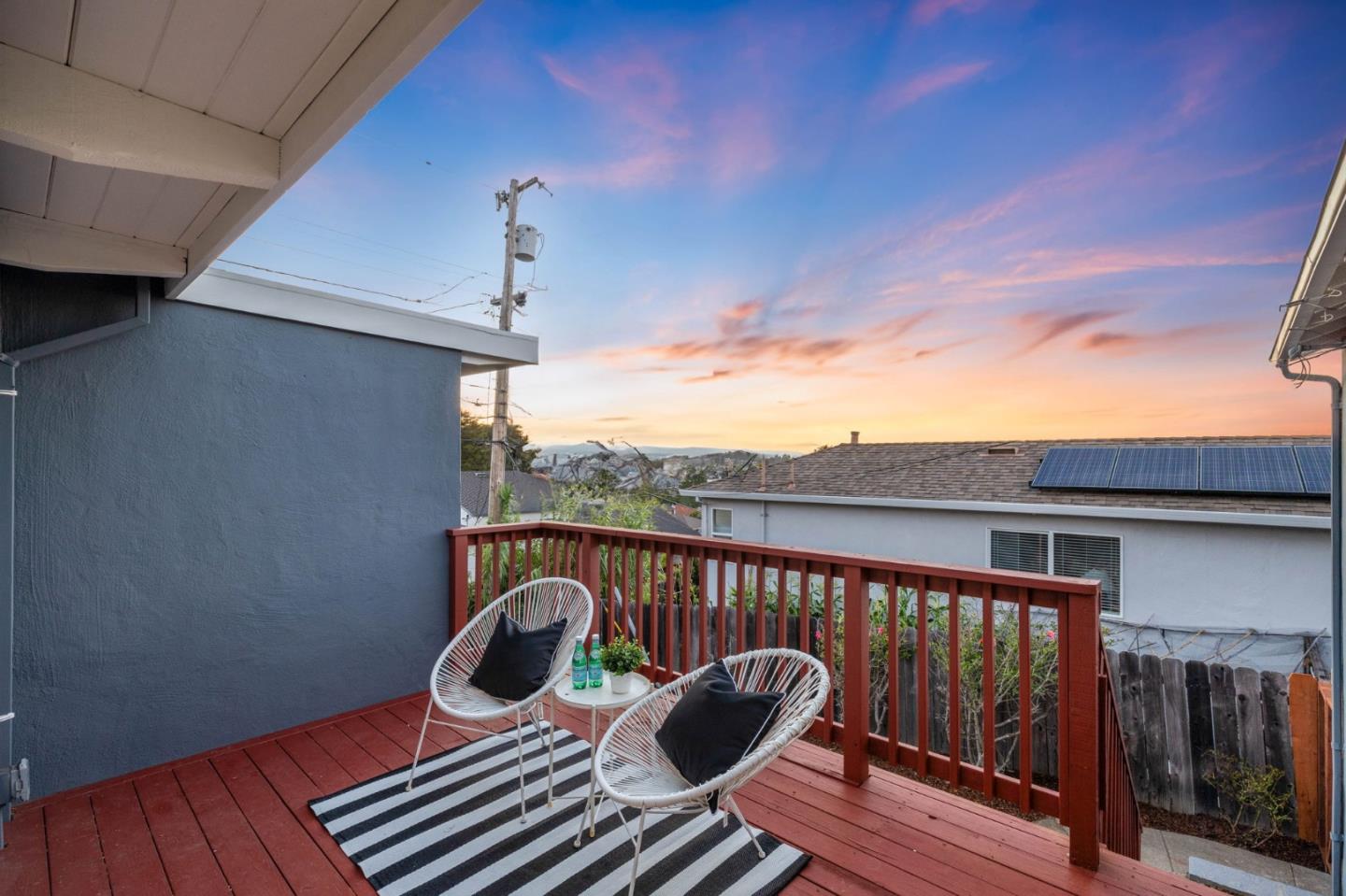 Detail Gallery Image 4 of 33 For 3806 Kenwood Ave, San Mateo,  CA 94403 - 4 Beds | 2 Baths