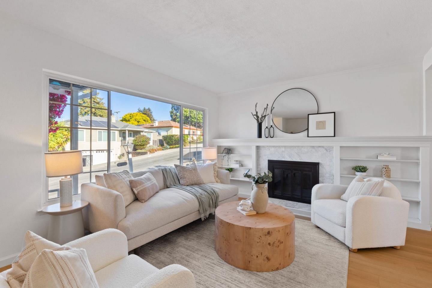 Detail Gallery Image 6 of 33 For 3806 Kenwood Ave, San Mateo,  CA 94403 - 4 Beds | 2 Baths