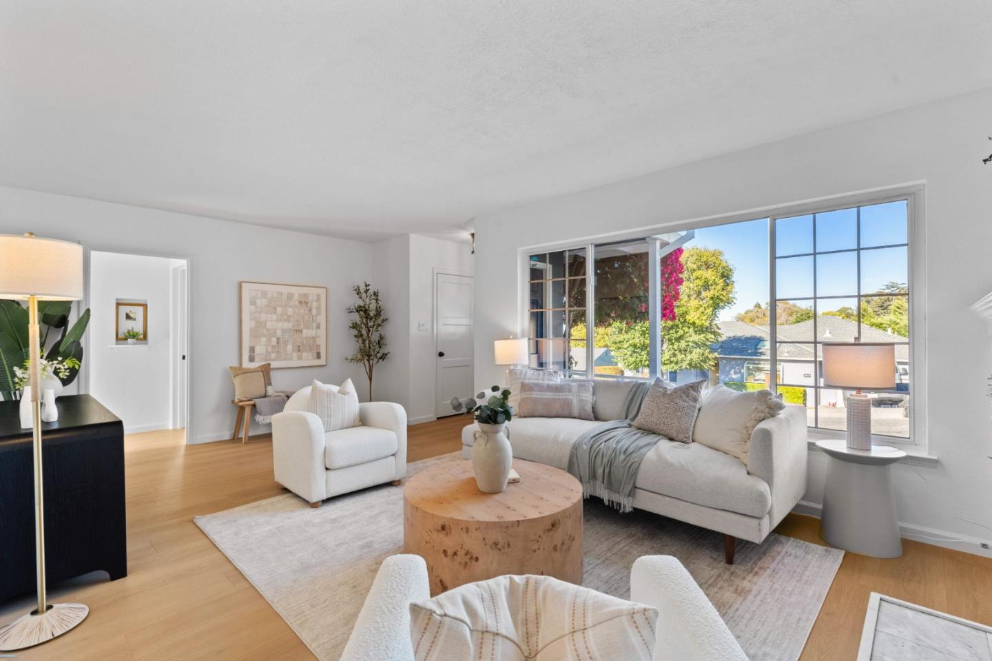 Detail Gallery Image 7 of 33 For 3806 Kenwood Ave, San Mateo,  CA 94403 - 4 Beds | 2 Baths