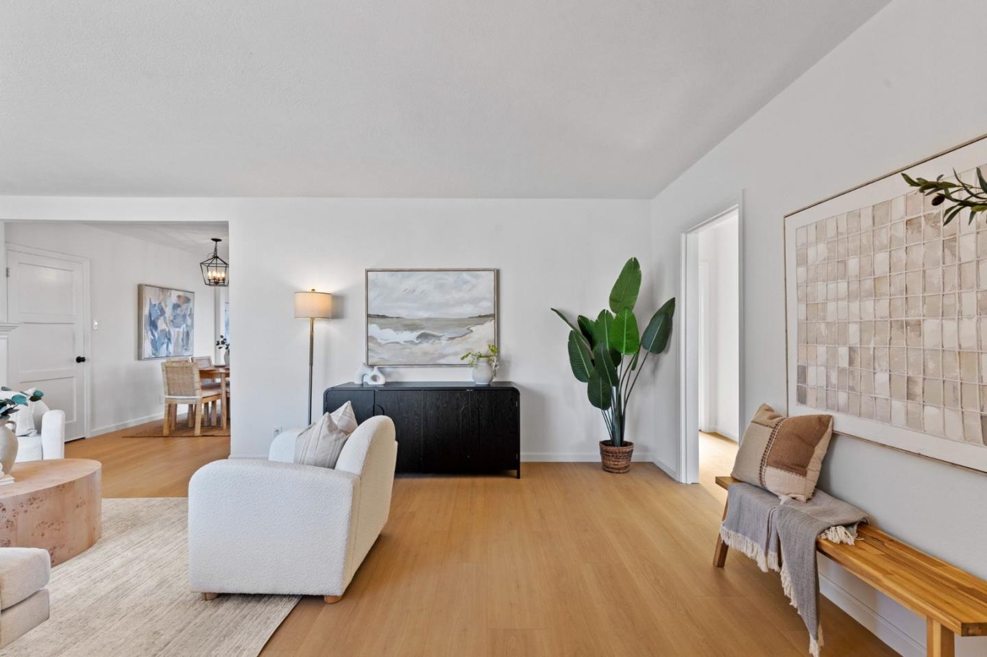 Detail Gallery Image 8 of 33 For 3806 Kenwood Ave, San Mateo,  CA 94403 - 4 Beds | 2 Baths