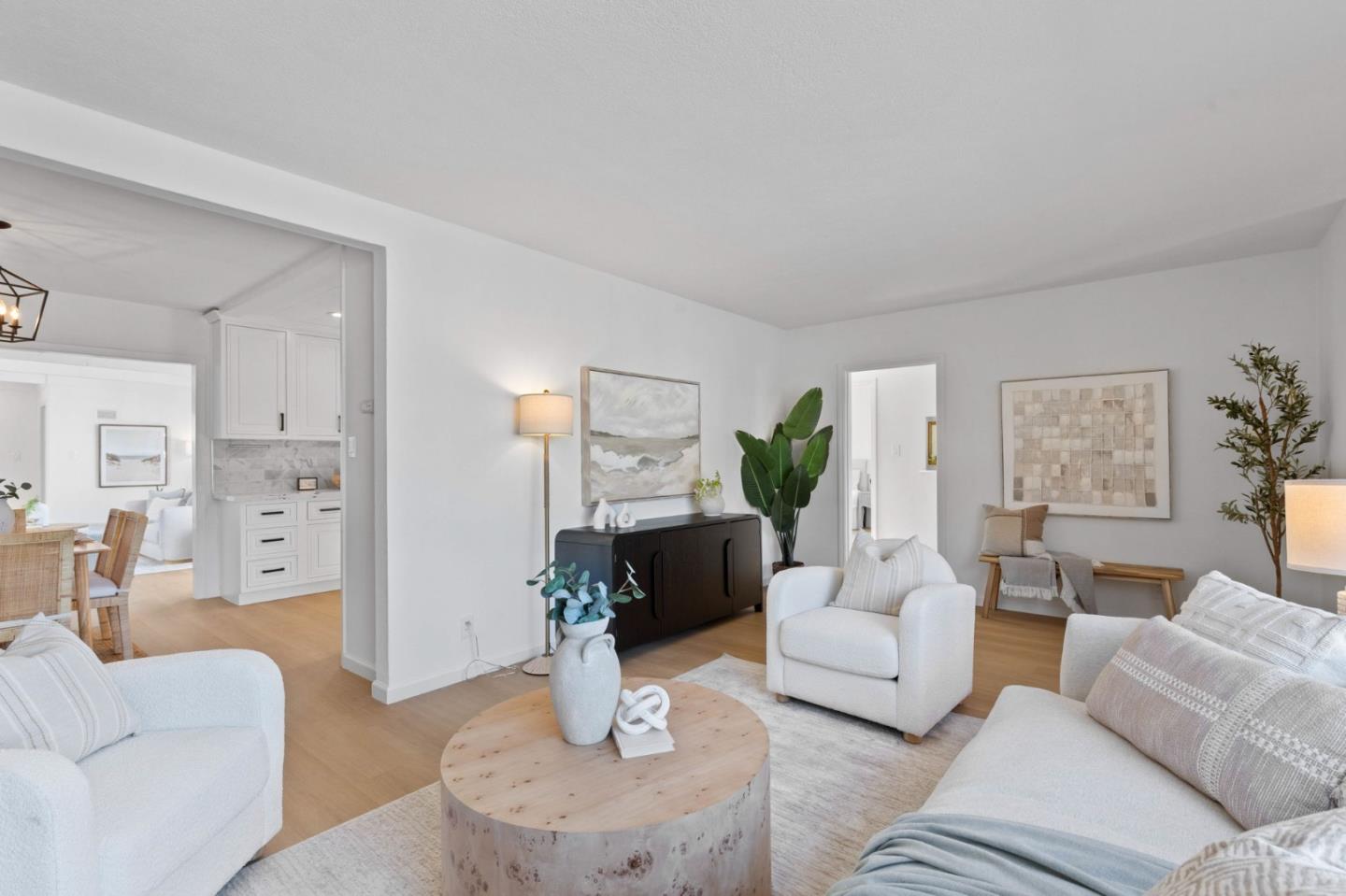 Detail Gallery Image 9 of 33 For 3806 Kenwood Ave, San Mateo,  CA 94403 - 4 Beds | 2 Baths