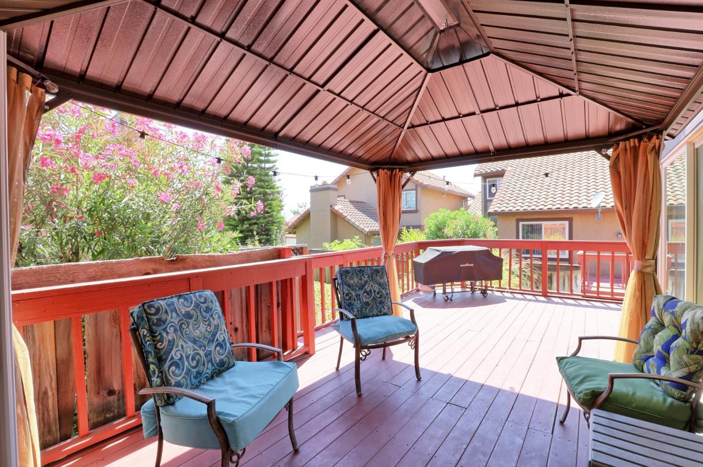 Detail Gallery Image 33 of 40 For 355 Otono Ct, San Jose,  CA 95111 - 3 Beds | 3 Baths