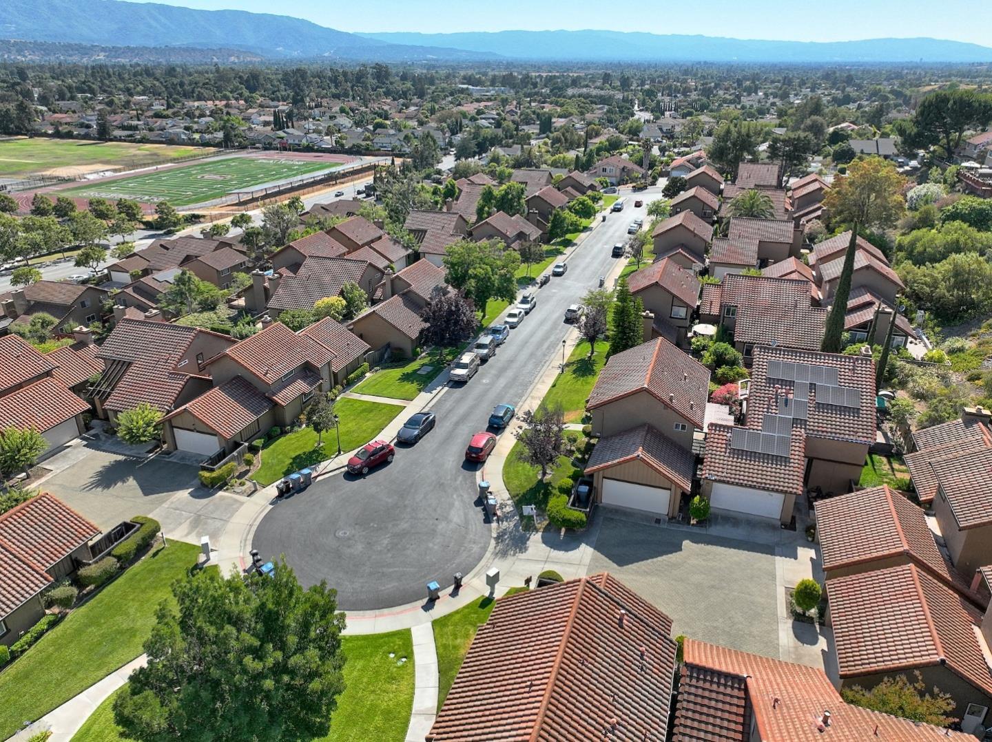Detail Gallery Image 38 of 40 For 355 Otono Ct, San Jose,  CA 95111 - 3 Beds | 3 Baths