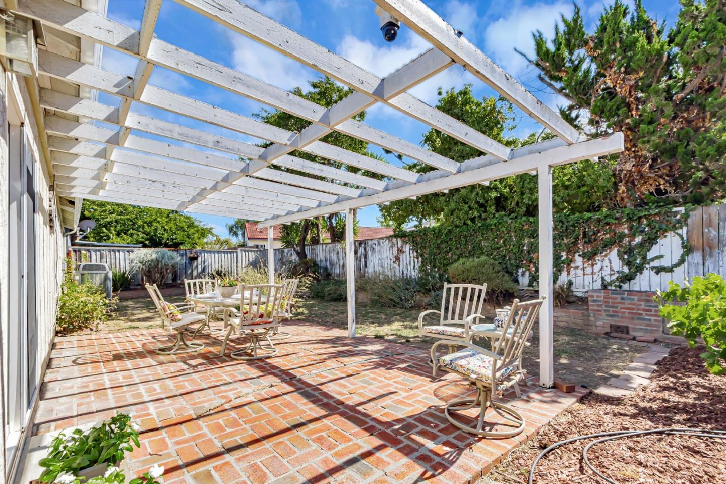Detail Gallery Image 22 of 23 For 3527 Pine Creek Dr, San Jose,  CA 95132 - 4 Beds | 2 Baths