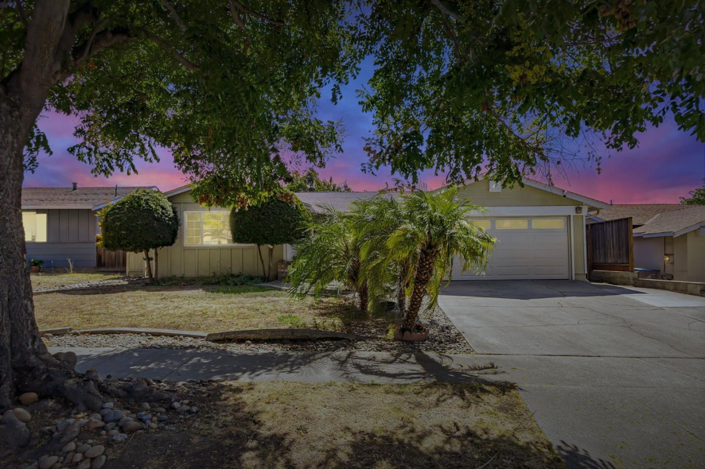 Detail Gallery Image 23 of 23 For 3527 Pine Creek Dr, San Jose,  CA 95132 - 4 Beds | 2 Baths
