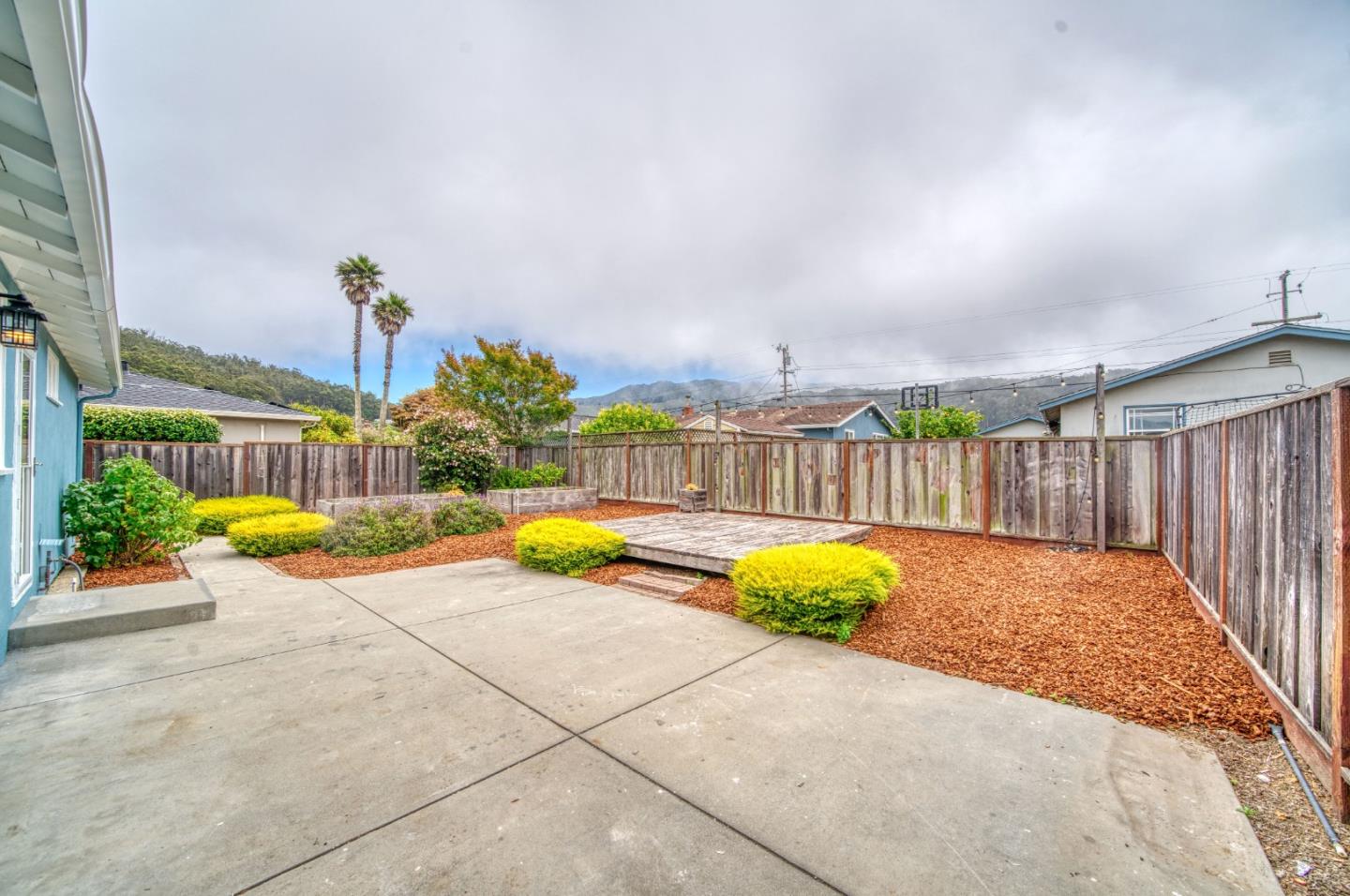 Detail Gallery Image 32 of 34 For 820 Linda Mar Blvd, Pacifica,  CA 94044 - 3 Beds | 1 Baths