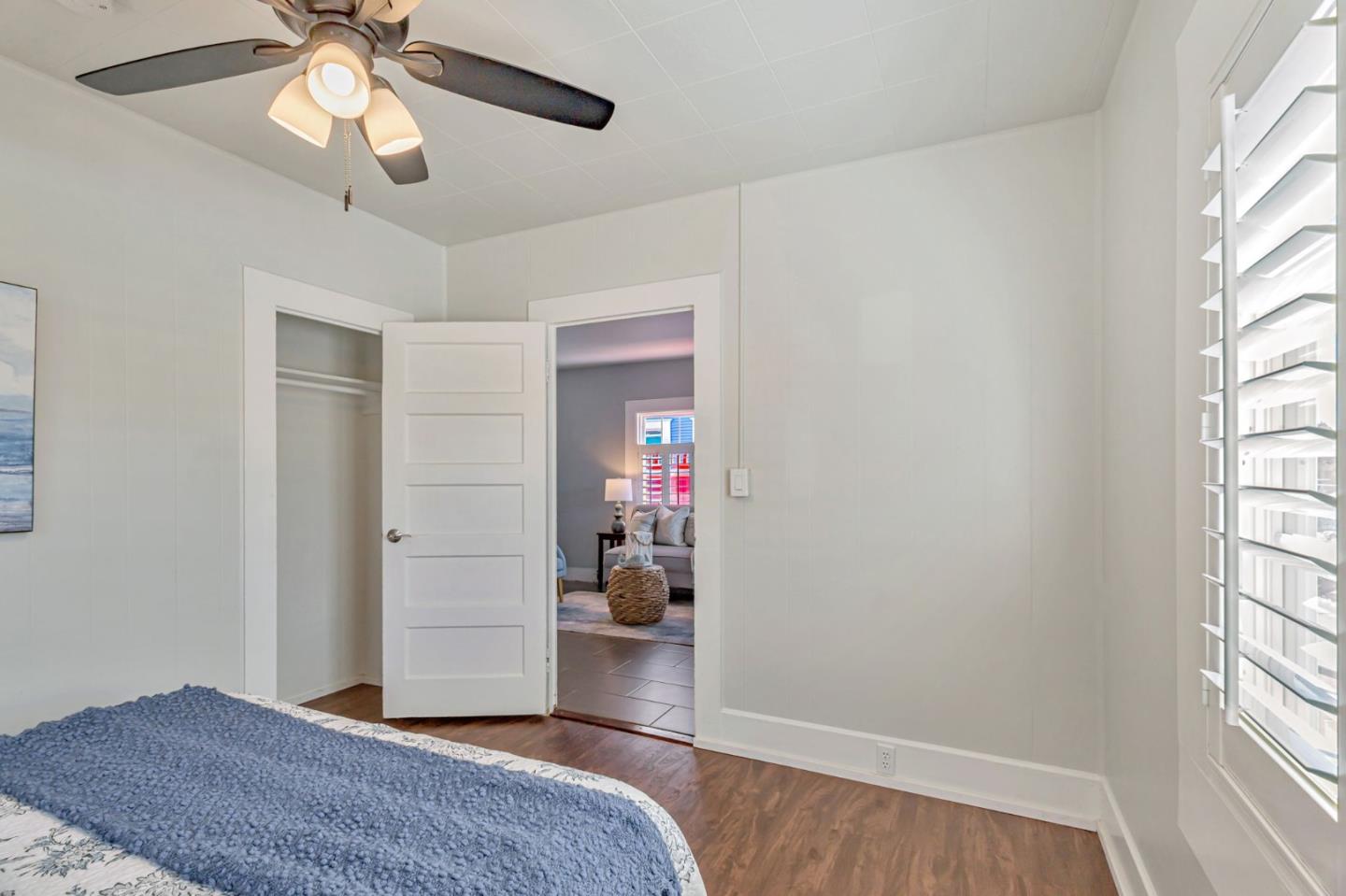 Detail Gallery Image 13 of 38 For 722 Cayuga St, Santa Cruz,  CA 95062 - 3 Beds | 2 Baths