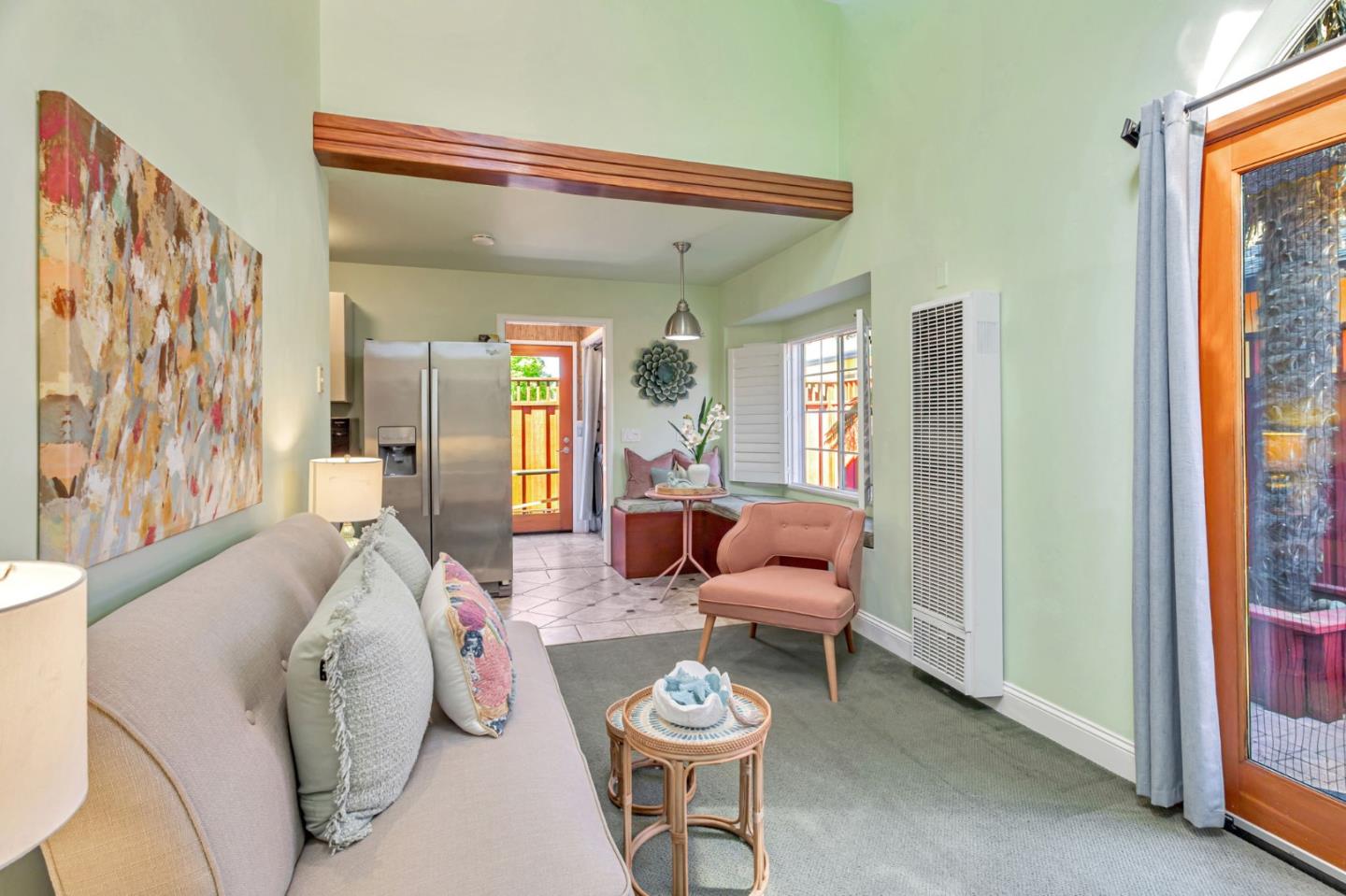 Detail Gallery Image 19 of 38 For 722 Cayuga St, Santa Cruz,  CA 95062 - 3 Beds | 2 Baths