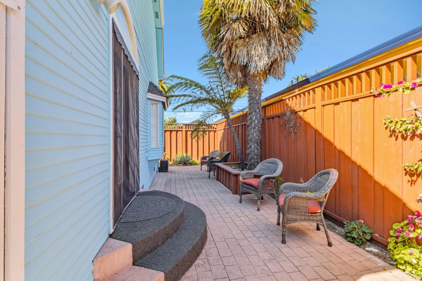 Detail Gallery Image 32 of 38 For 722 Cayuga St, Santa Cruz,  CA 95062 - 3 Beds | 2 Baths