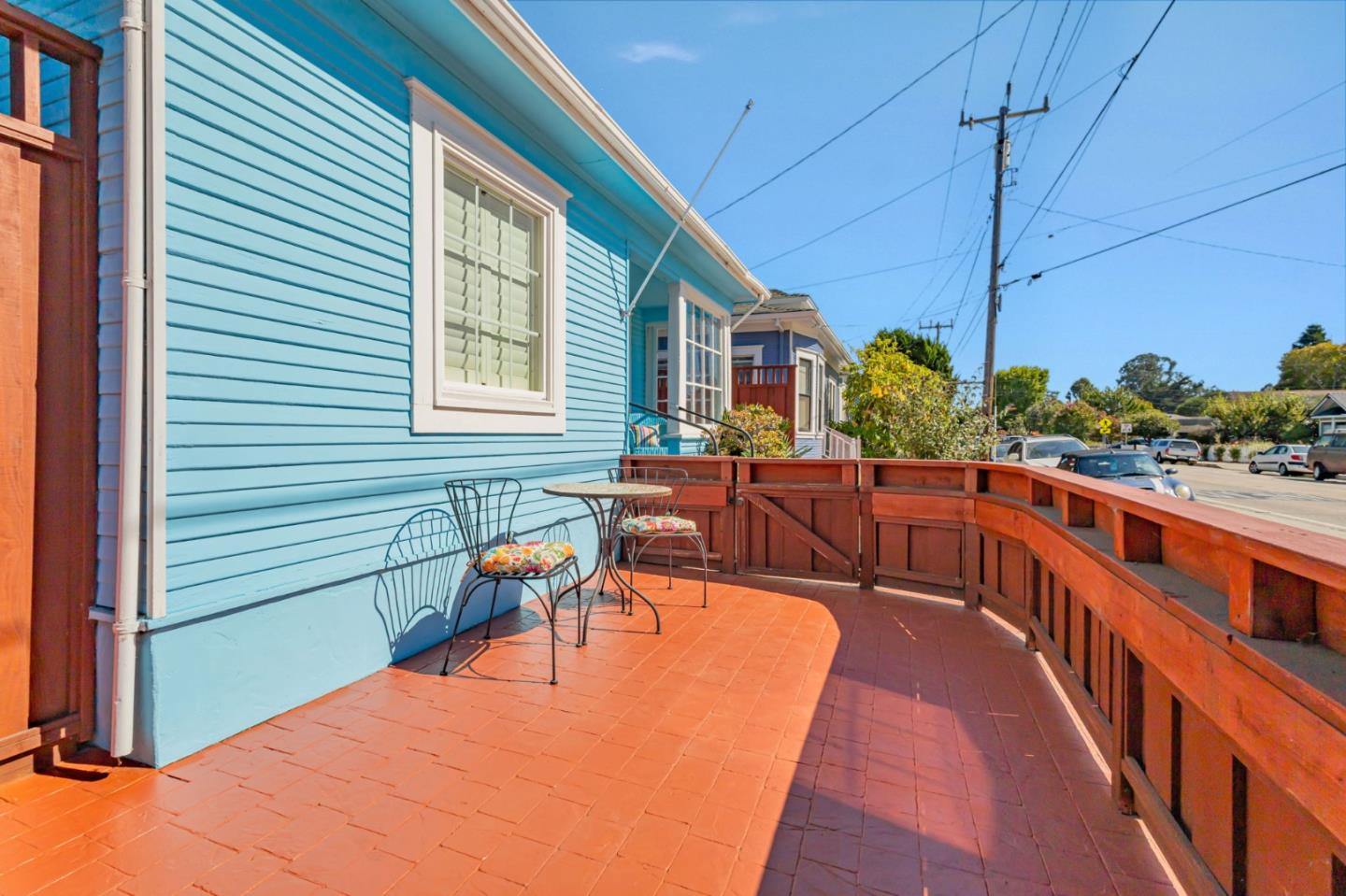 Detail Gallery Image 35 of 38 For 722 Cayuga St, Santa Cruz,  CA 95062 - 3 Beds | 2 Baths