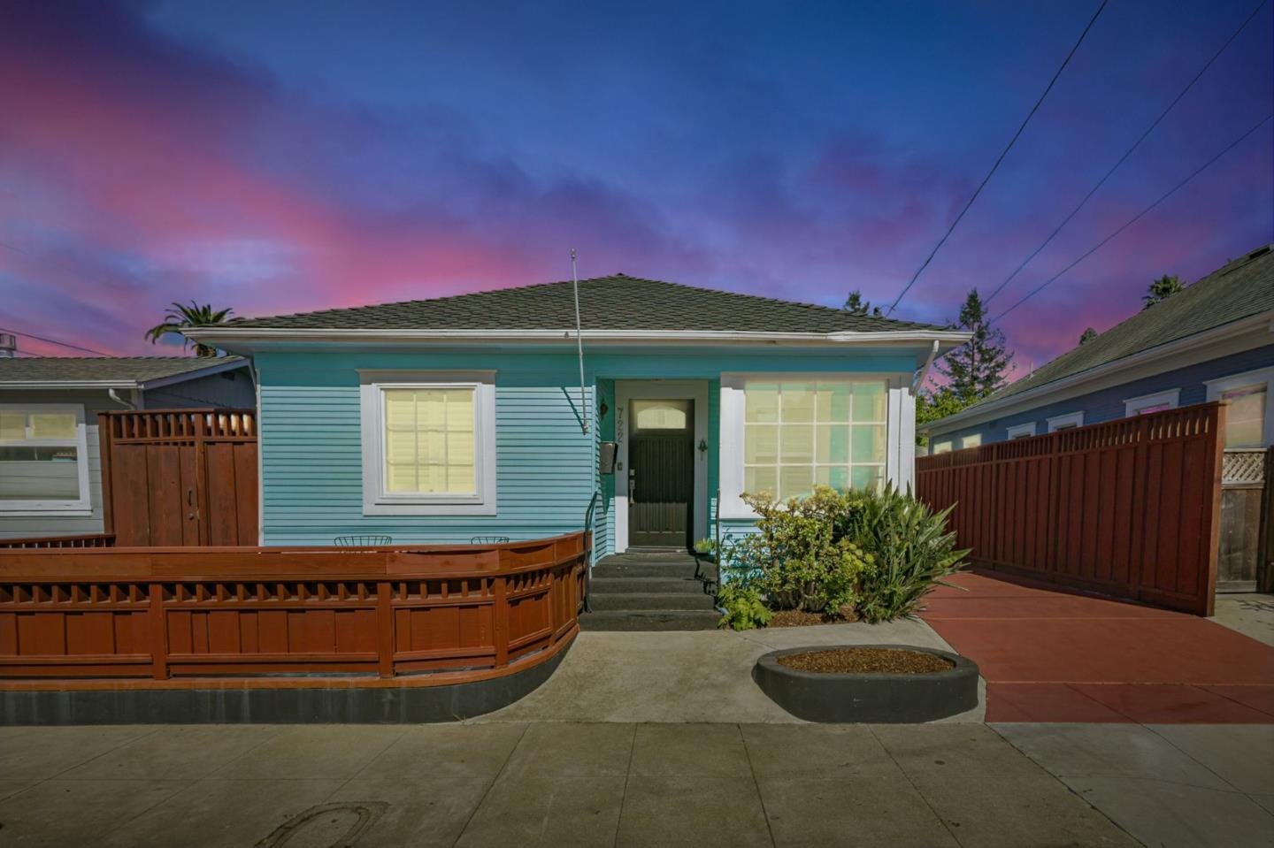 Detail Gallery Image 38 of 38 For 722 Cayuga St, Santa Cruz,  CA 95062 - 3 Beds | 2 Baths
