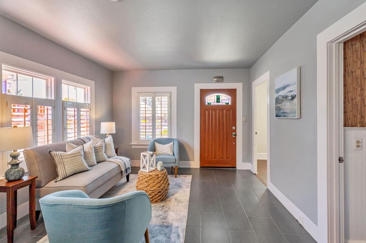 Detail Gallery Image 6 of 38 For 722 Cayuga St, Santa Cruz,  CA 95062 - 3 Beds | 2 Baths