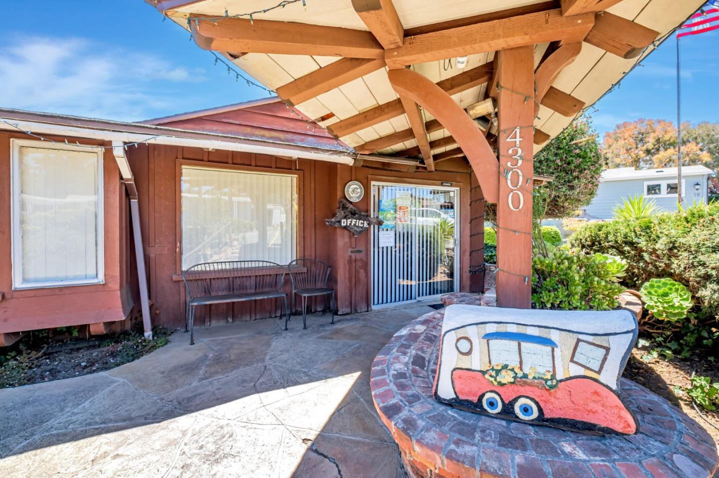 Detail Gallery Image 27 of 29 For 4300 Soquel Dr #102,  Soquel,  CA 95073 - 2 Beds | 2 Baths