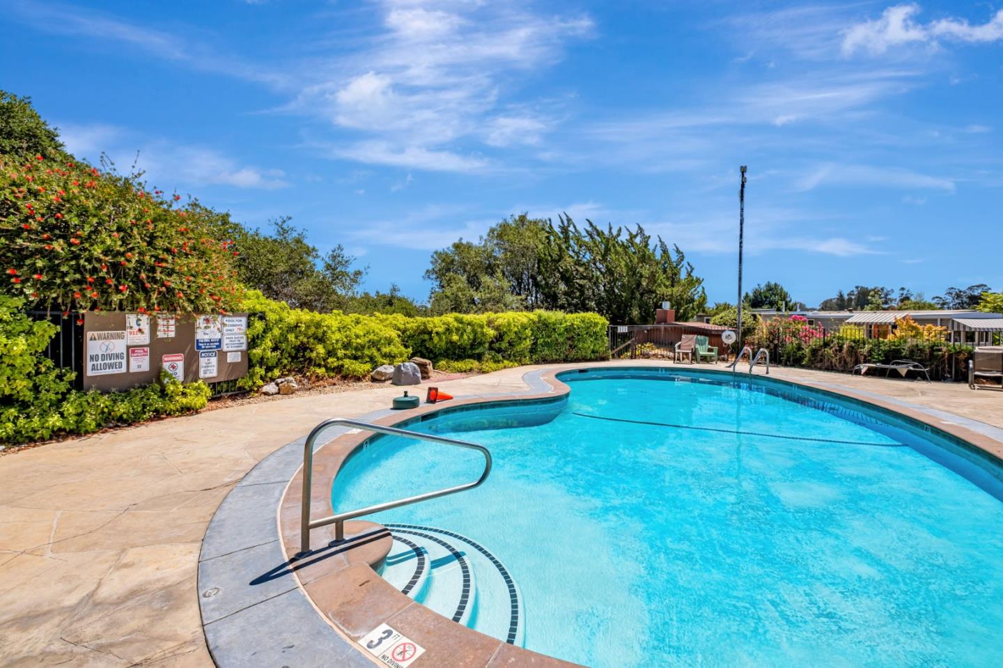 Detail Gallery Image 29 of 29 For 4300 Soquel Dr #102,  Soquel,  CA 95073 - 2 Beds | 2 Baths