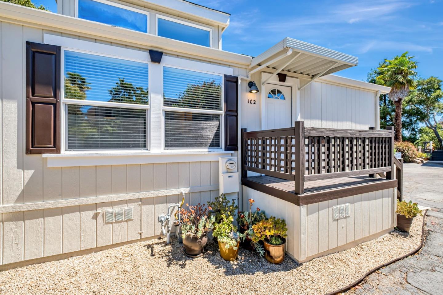 Detail Gallery Image 3 of 29 For 4300 Soquel Dr #102,  Soquel,  CA 95073 - 2 Beds | 2 Baths