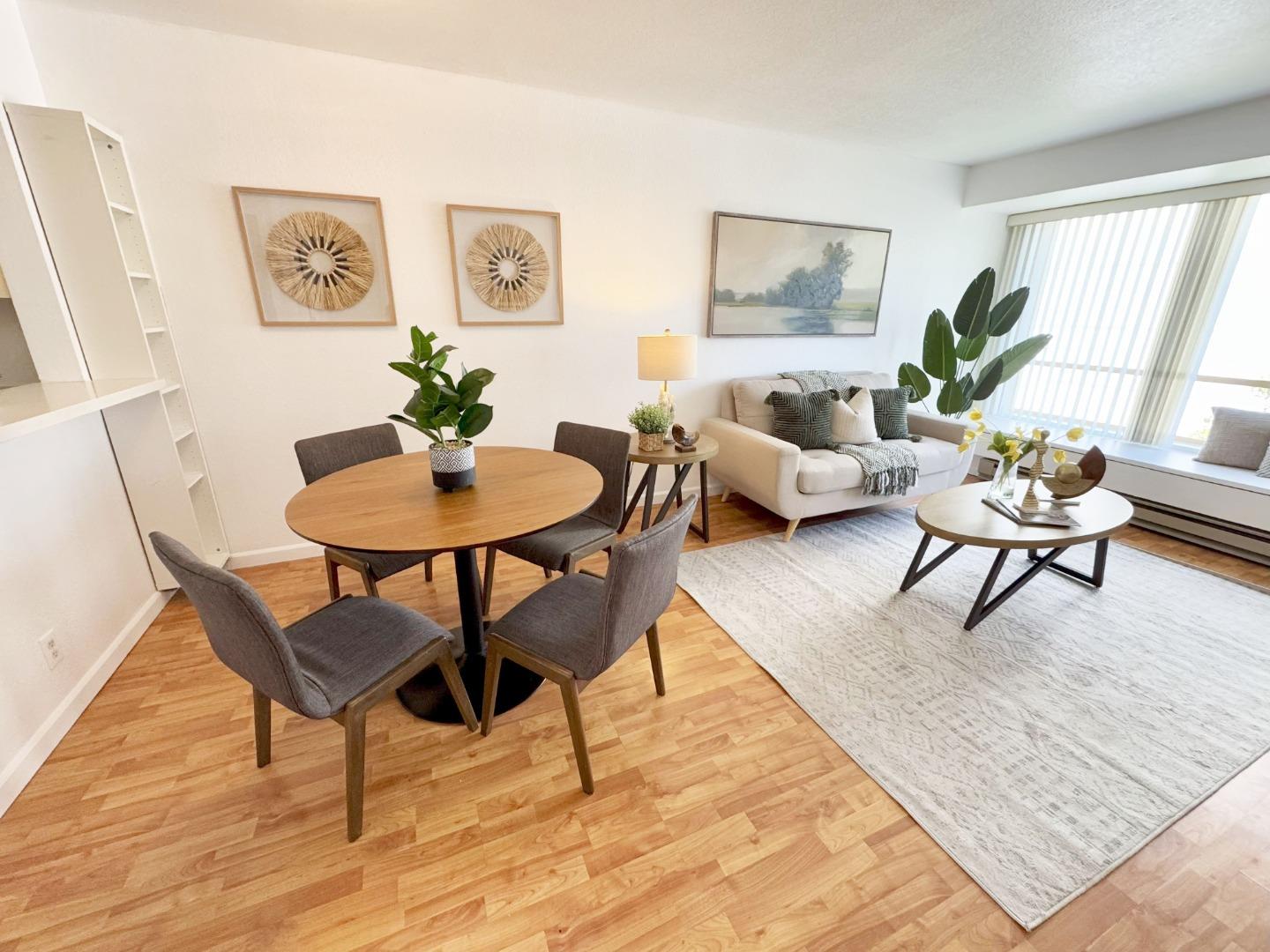 Detail Gallery Image 2 of 10 For 763 Franklin St #420,  Oakland,  CA 94607 - 1 Beds | 1 Baths
