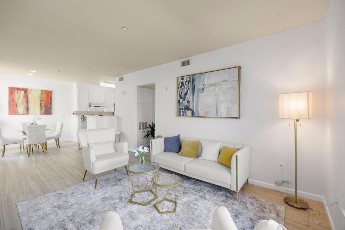 Detail Gallery Image 2 of 28 For 2177 Alum Rock Ave #134,  San Jose,  CA 95116 - 2 Beds | 2 Baths