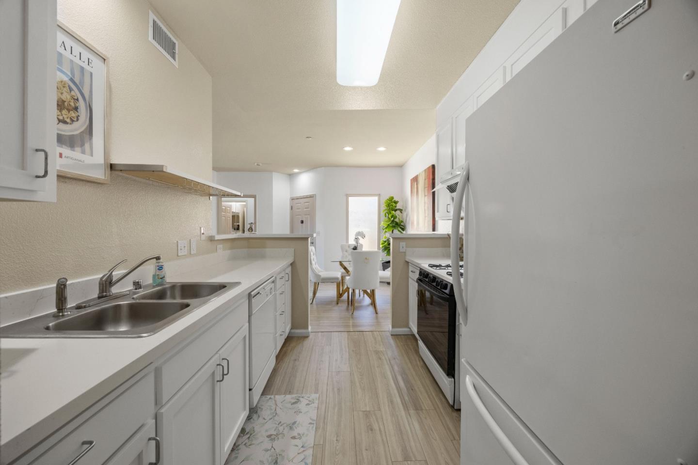 Detail Gallery Image 7 of 28 For 2177 Alum Rock Ave #134,  San Jose,  CA 95116 - 2 Beds | 2 Baths